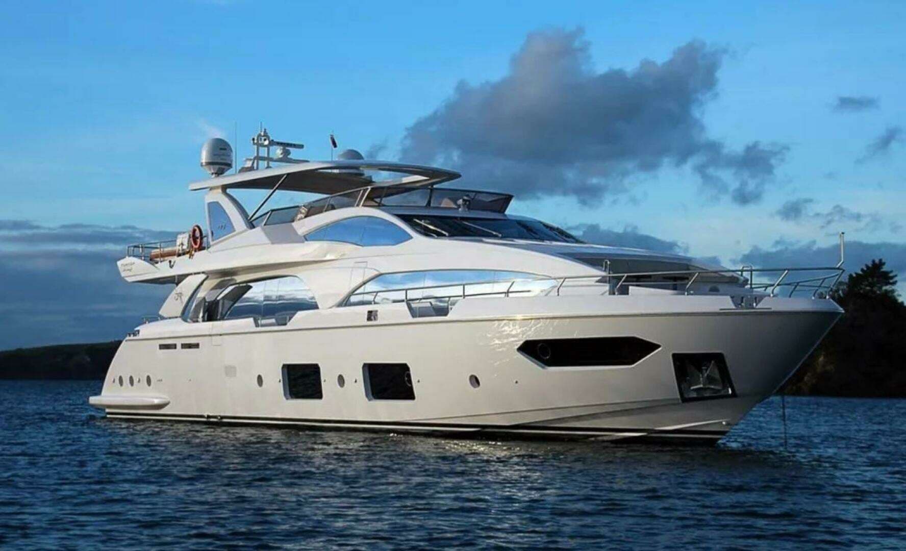 2014 Azimut Grande - photo 1 of 1