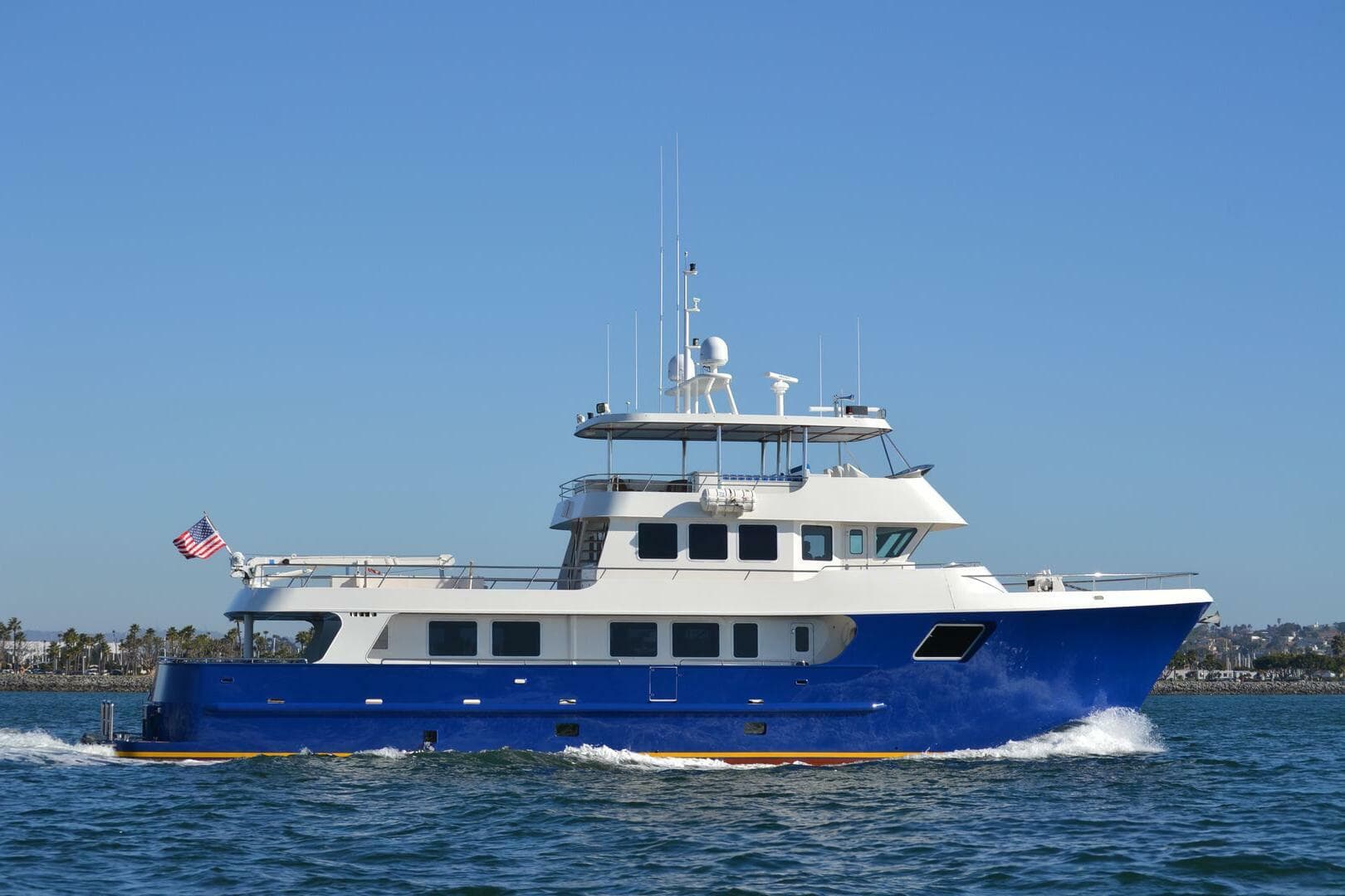 2010 AllSeas - photo 1 of 30