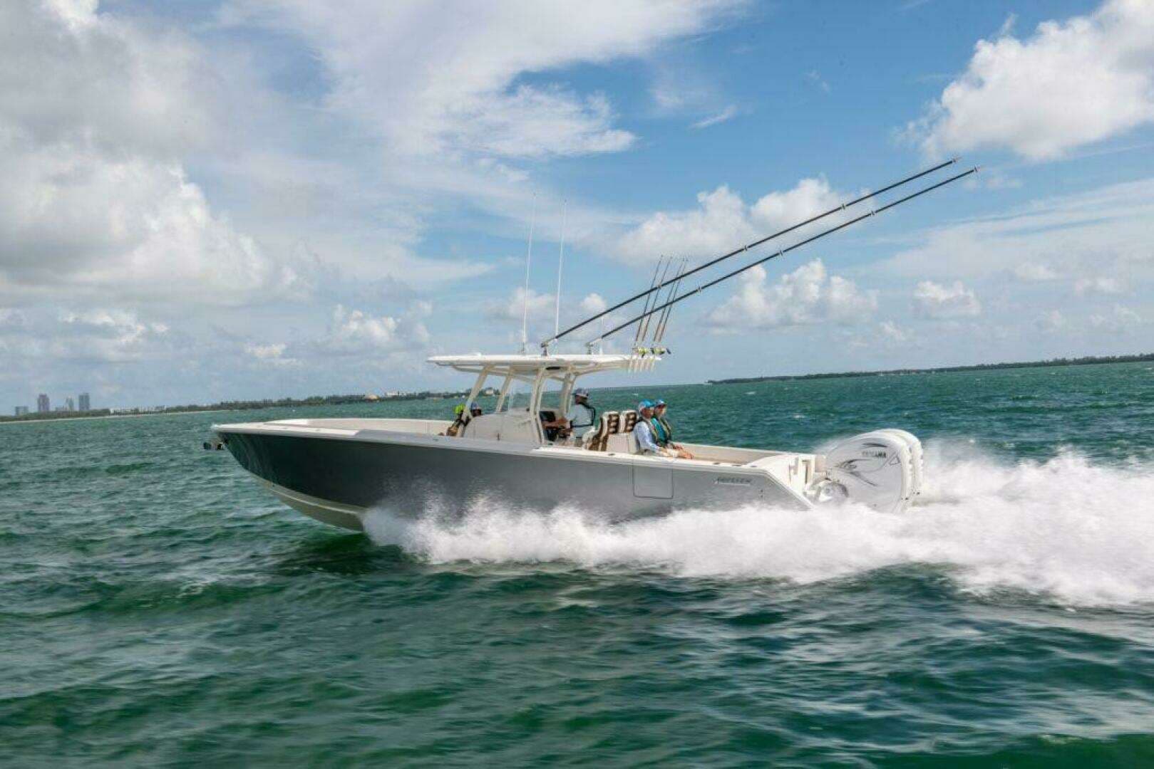 2027 Jupiter 38 - photo 1 of 14