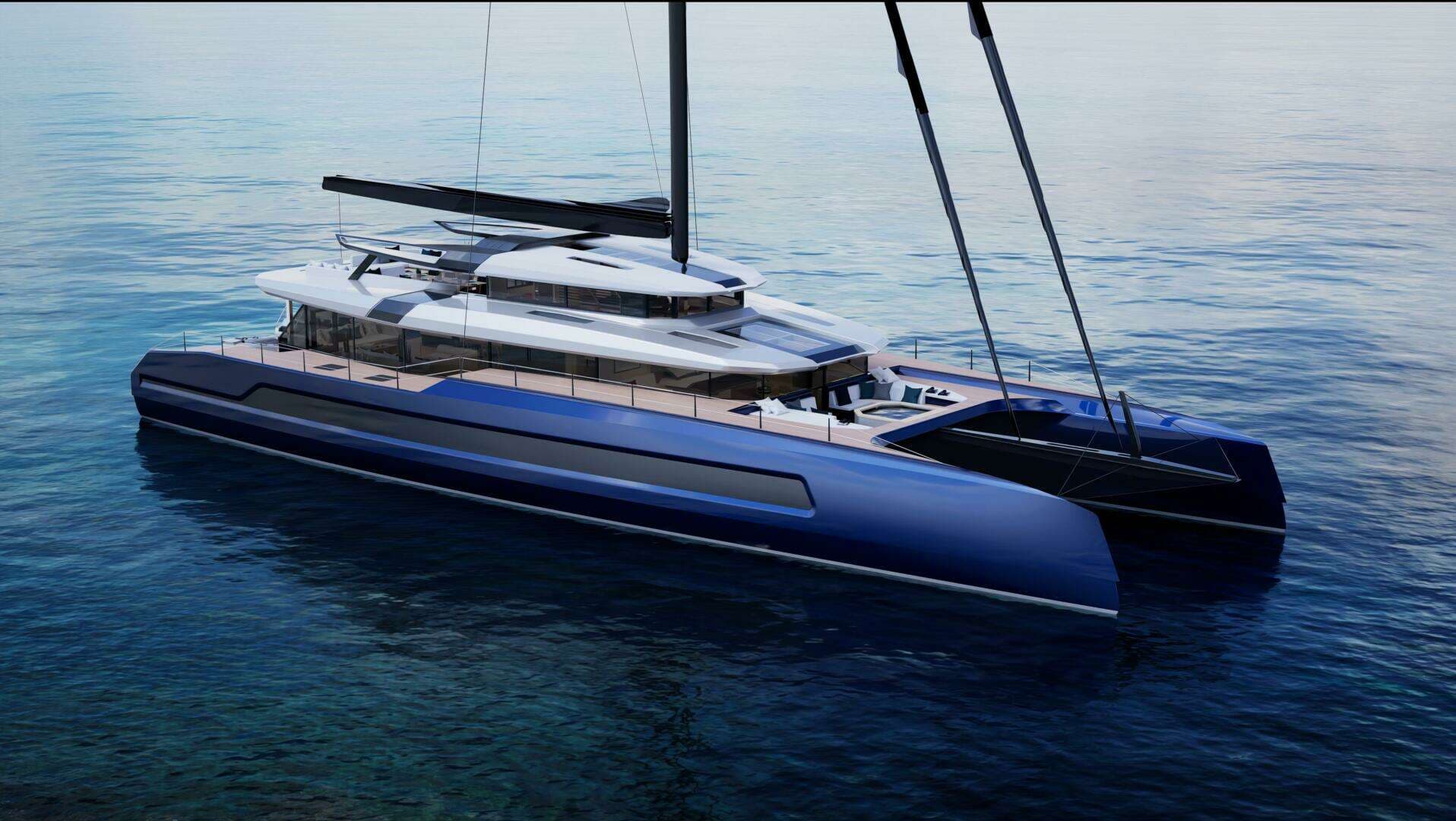 2027 McConaghy Boats MC115 - photo 1 of 11