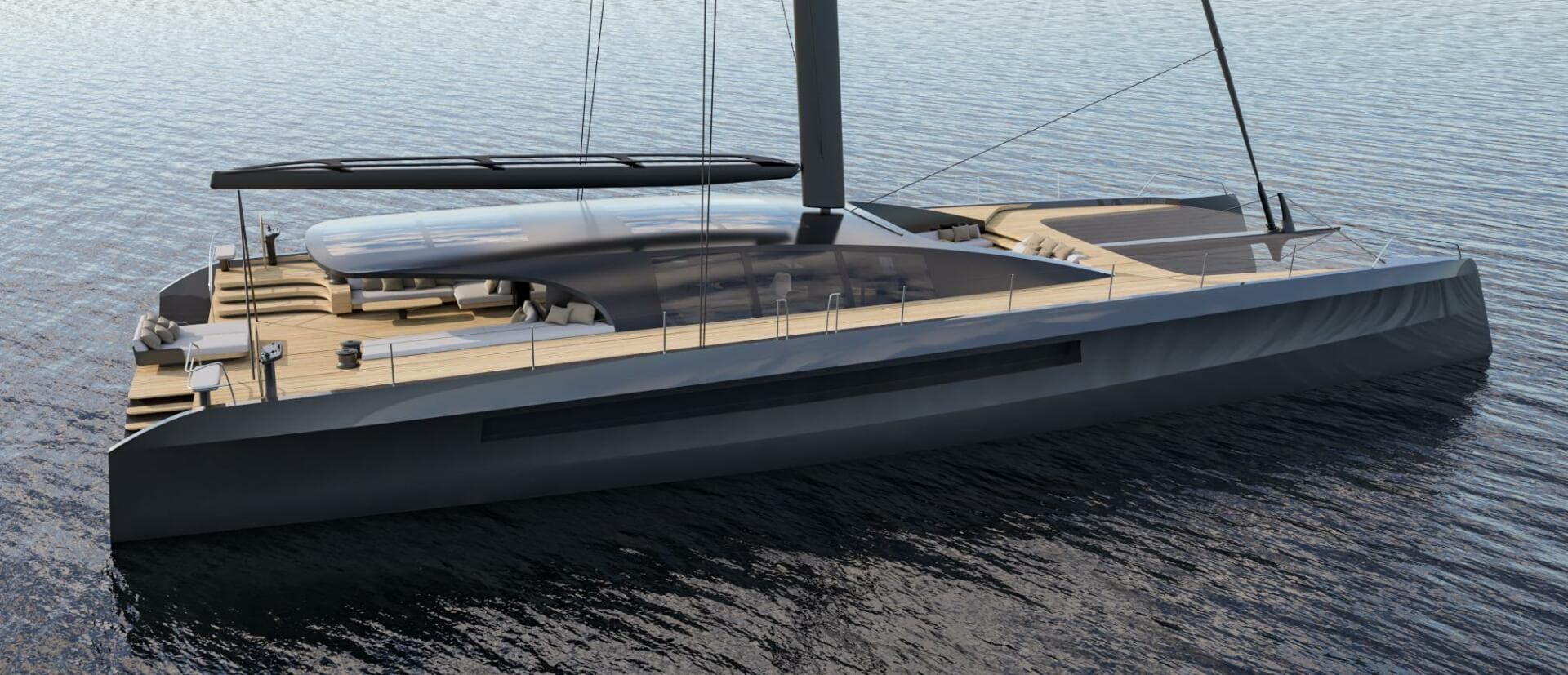 2027 McConaghy Boats