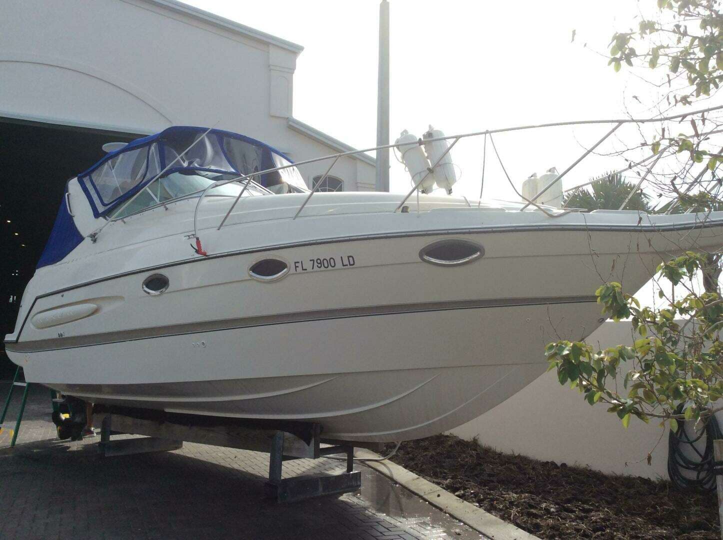 2000 Maxum - photo 1 of 24