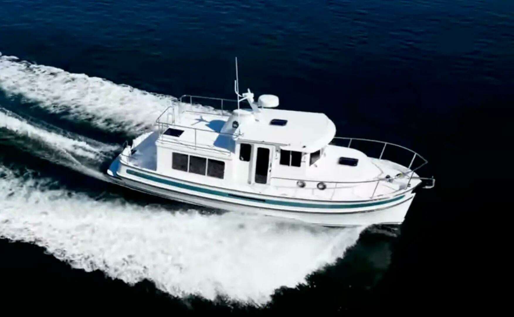 2024 Nordic Tugs 34 - photo 1 of 38