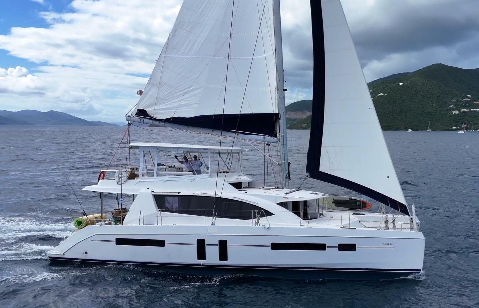 2016 Leopard 58 - photo 1 of 30