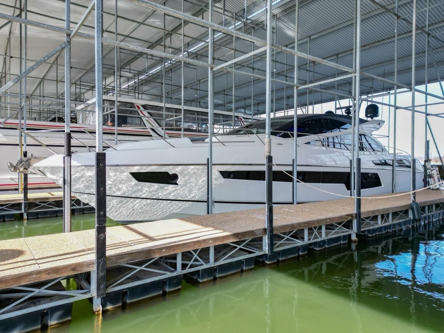 2015 Sunseeker Predator 68 - photo 1 of 16