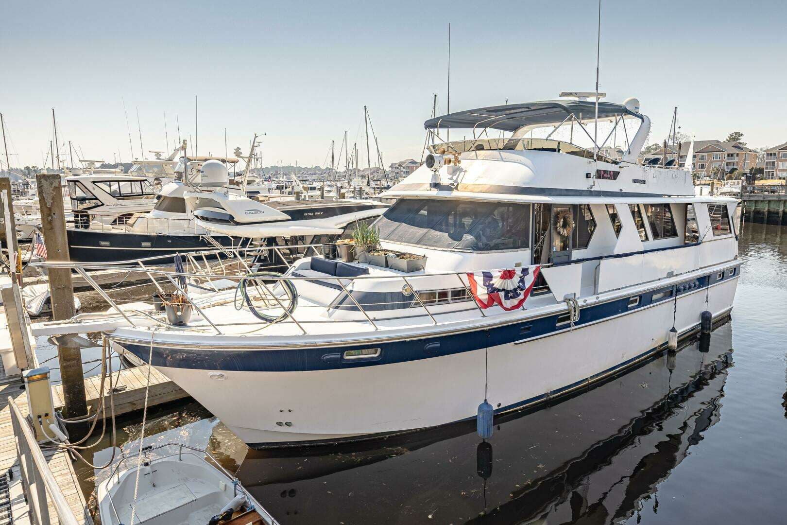 1987 Jefferson Marquessa - photo 1 of 41