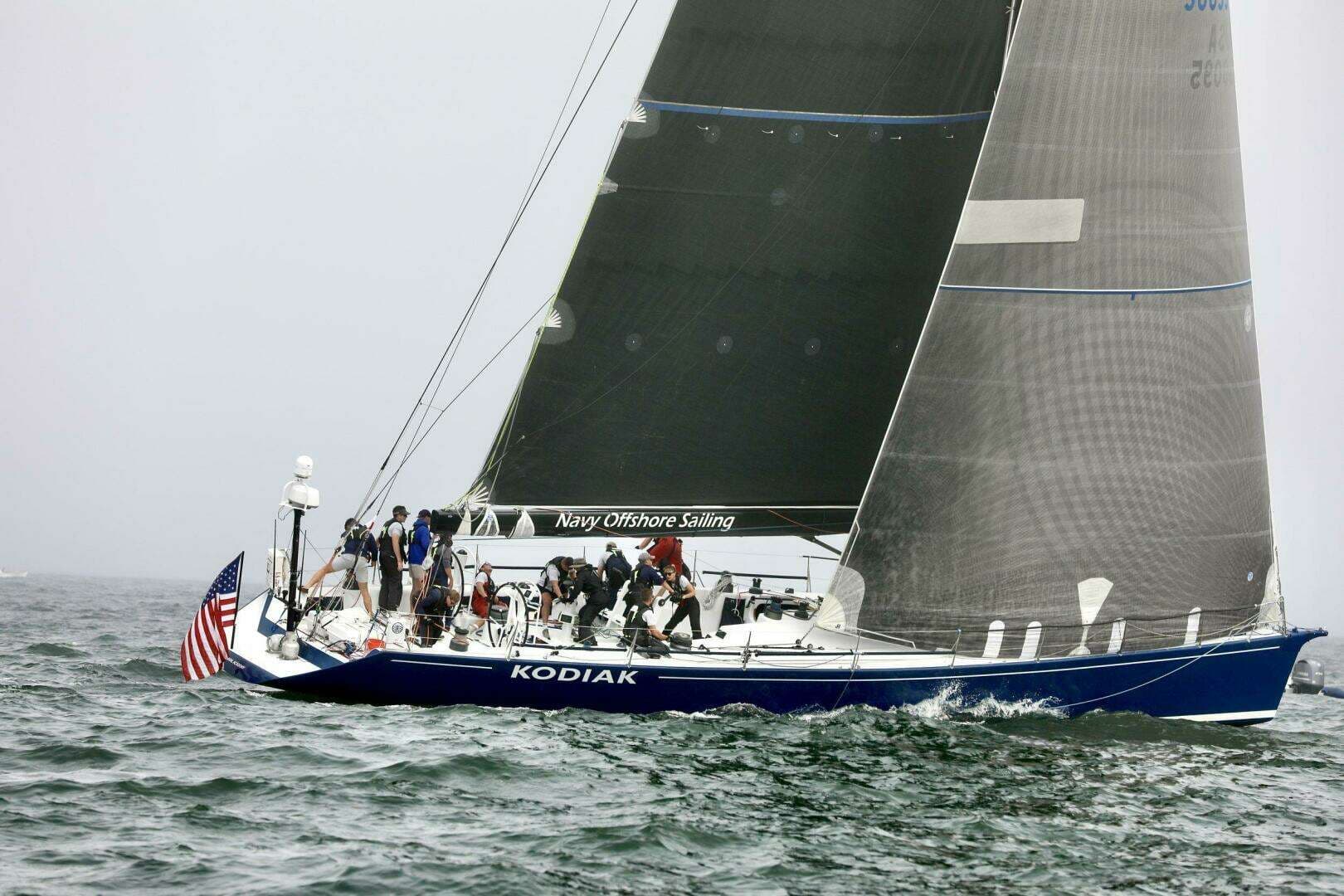 2002 McConaghy Boats - photo 1 of 21