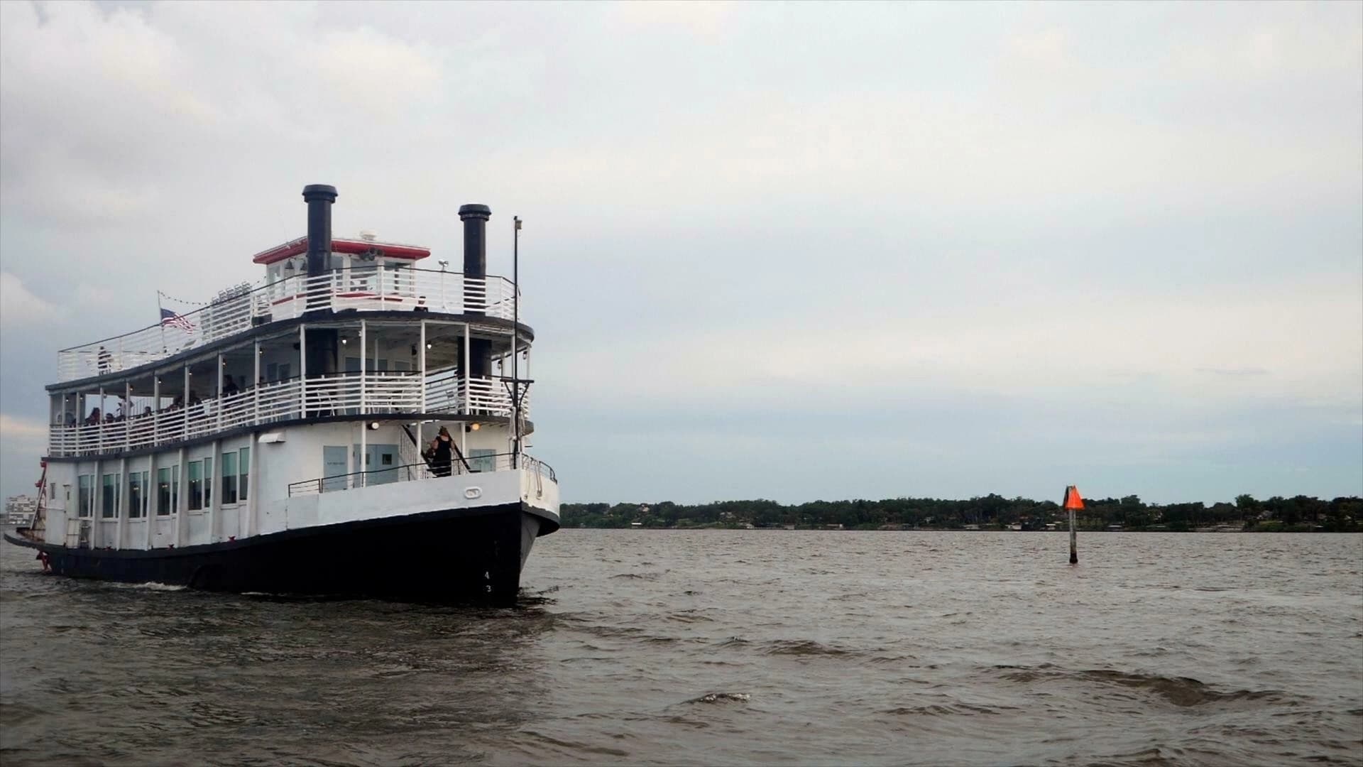 1984 Custom Paddle Wheel - photo 1 of 224