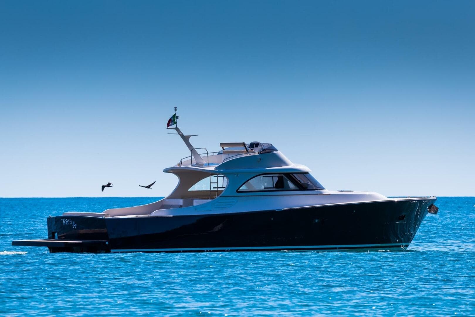 2026 Toy Marine 51 Fly - photo 1 of 22