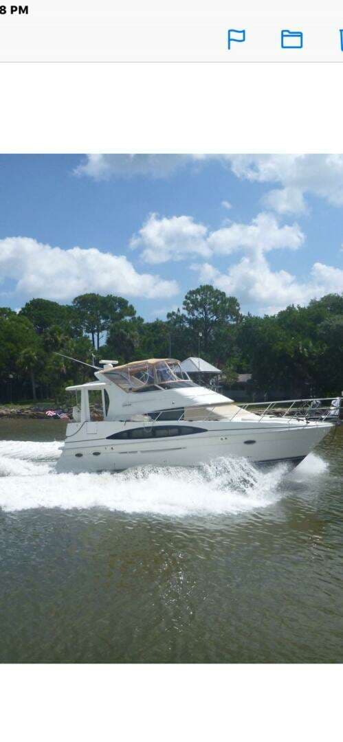 2005 Carver 396 - photo 1 of 70