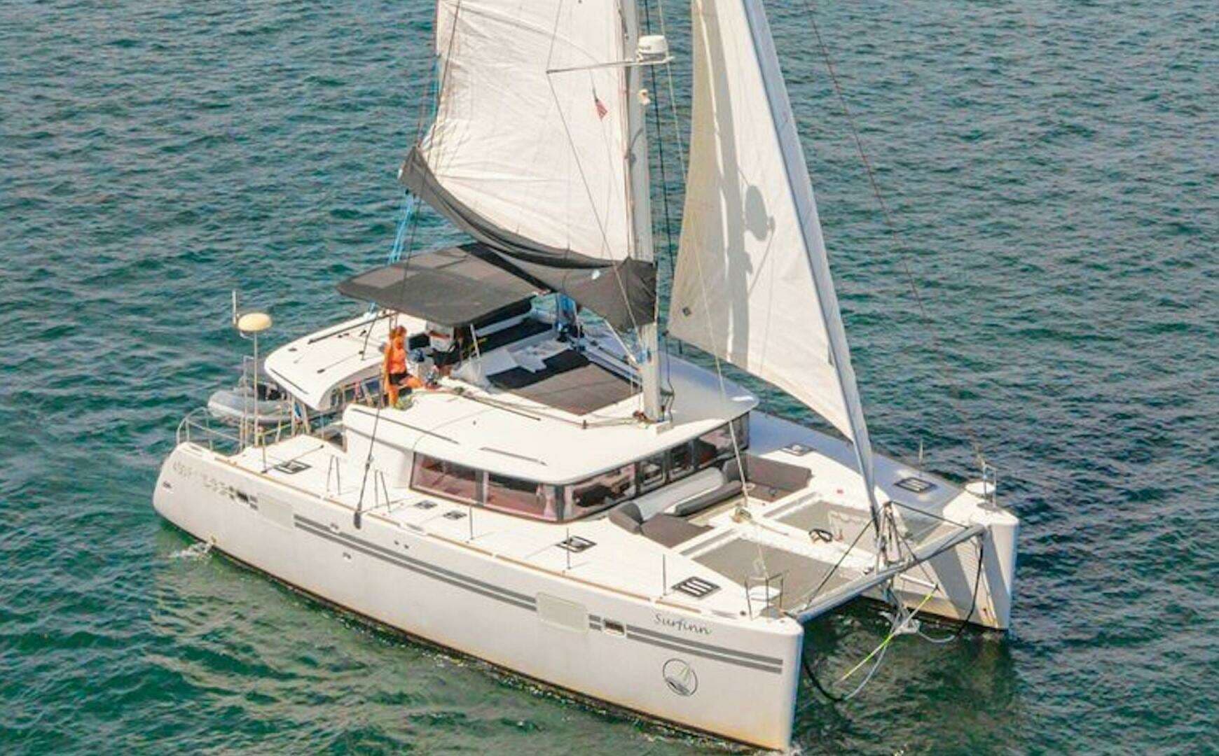 2017 Lagoon - photo 1 of 67