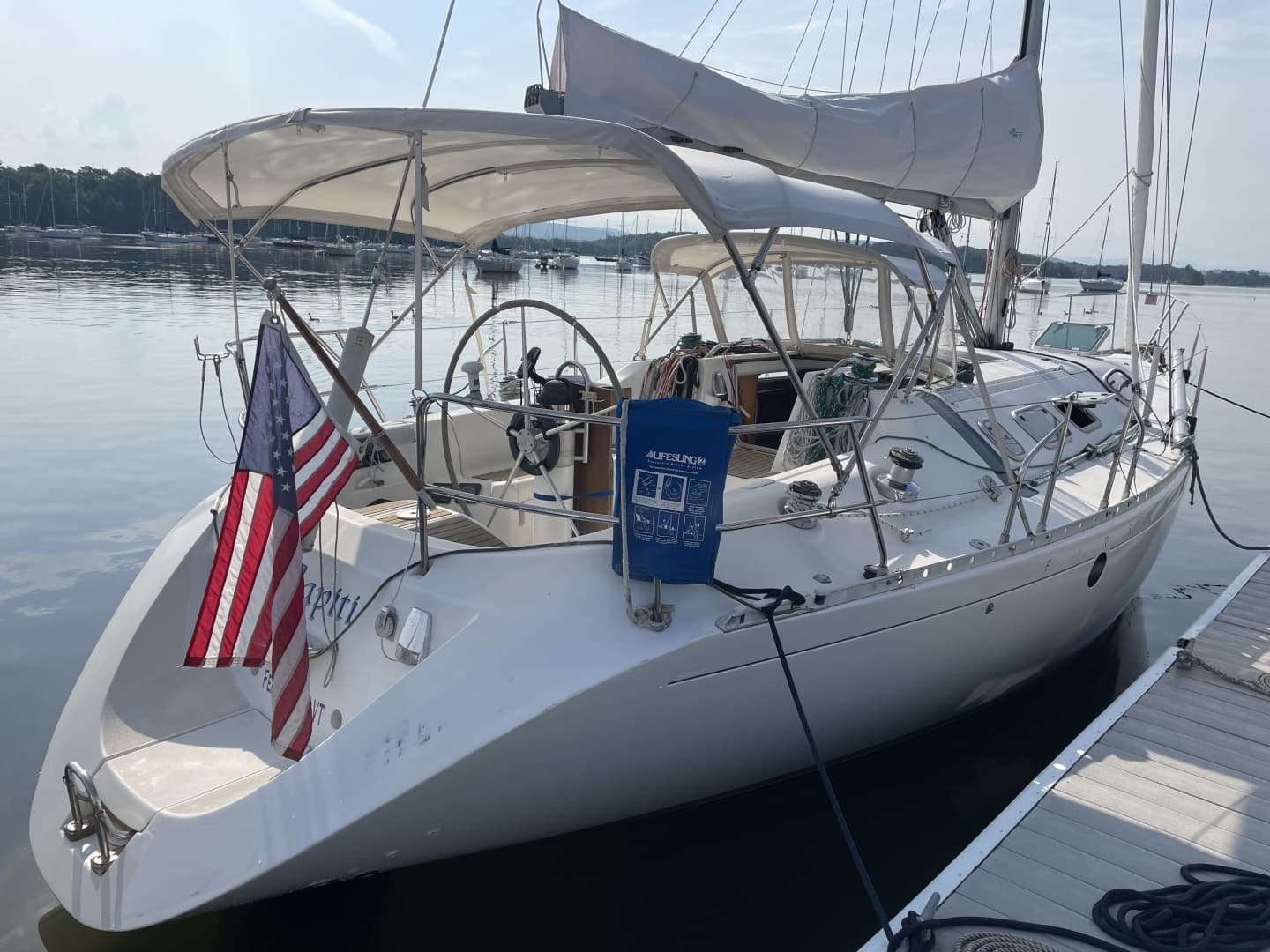 1991 Beneteau - photo 1 of 17