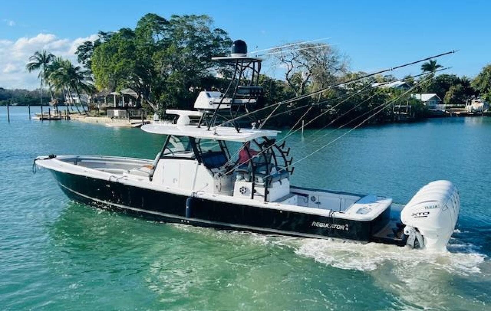 2024 Regulator 41 - photo 1 of 30