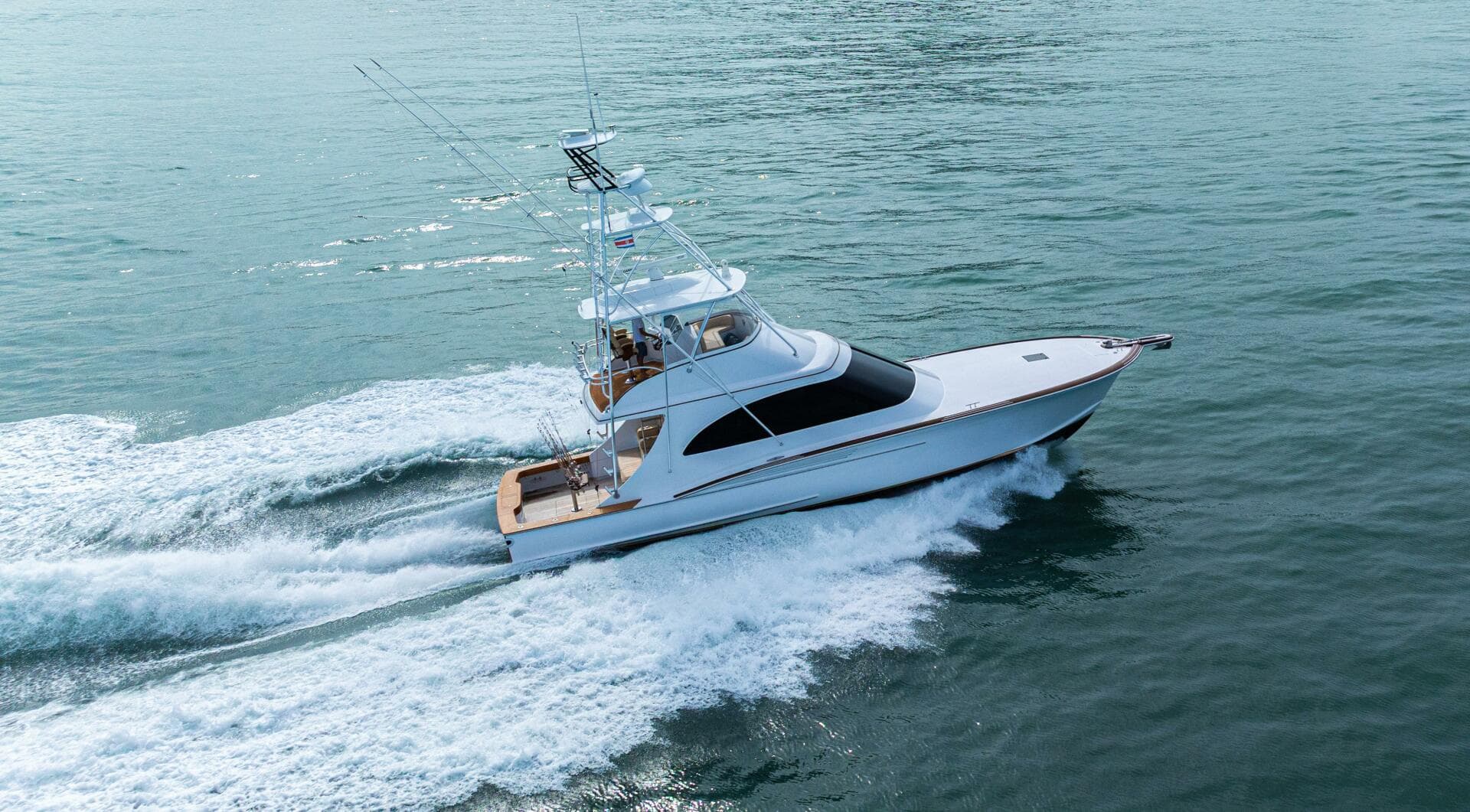 2022 Jarrett Bay - photo 1 of 30