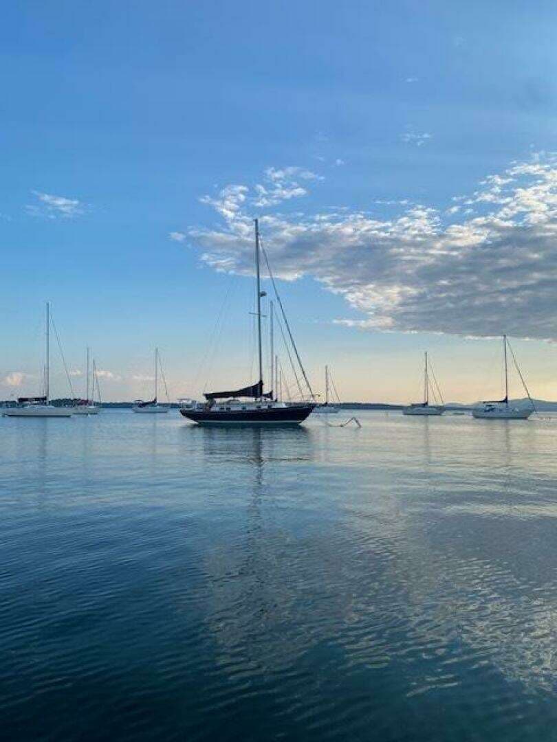 1982 Sea Sprite - photo 1 of 1