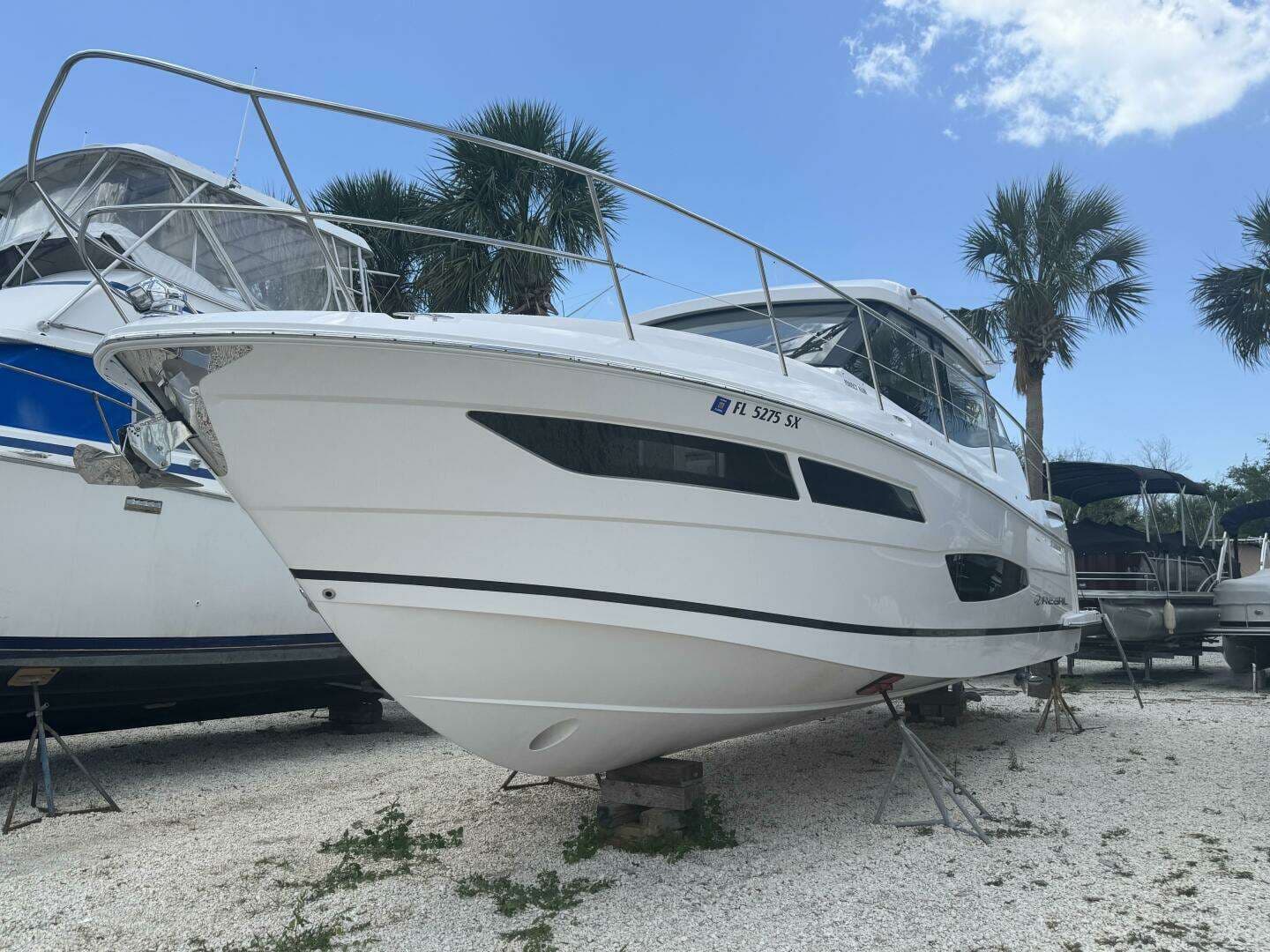 2021 Regal 38 XO - photo 1 of 22