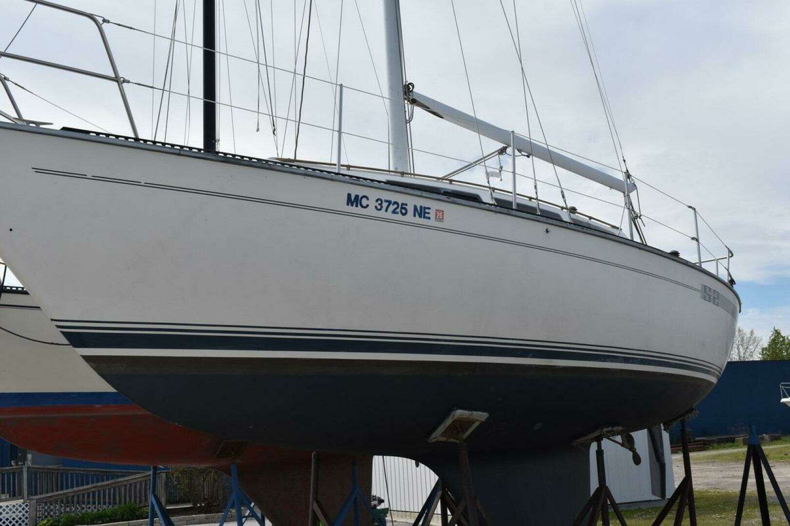 1987 S2 9.2A - photo 1 of 37