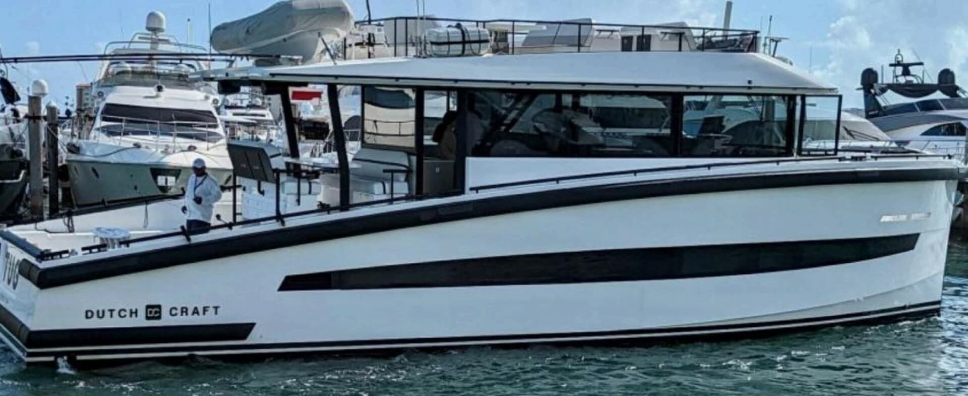 2022 Dutchcraft 56 Cabin - photo 1 of 1