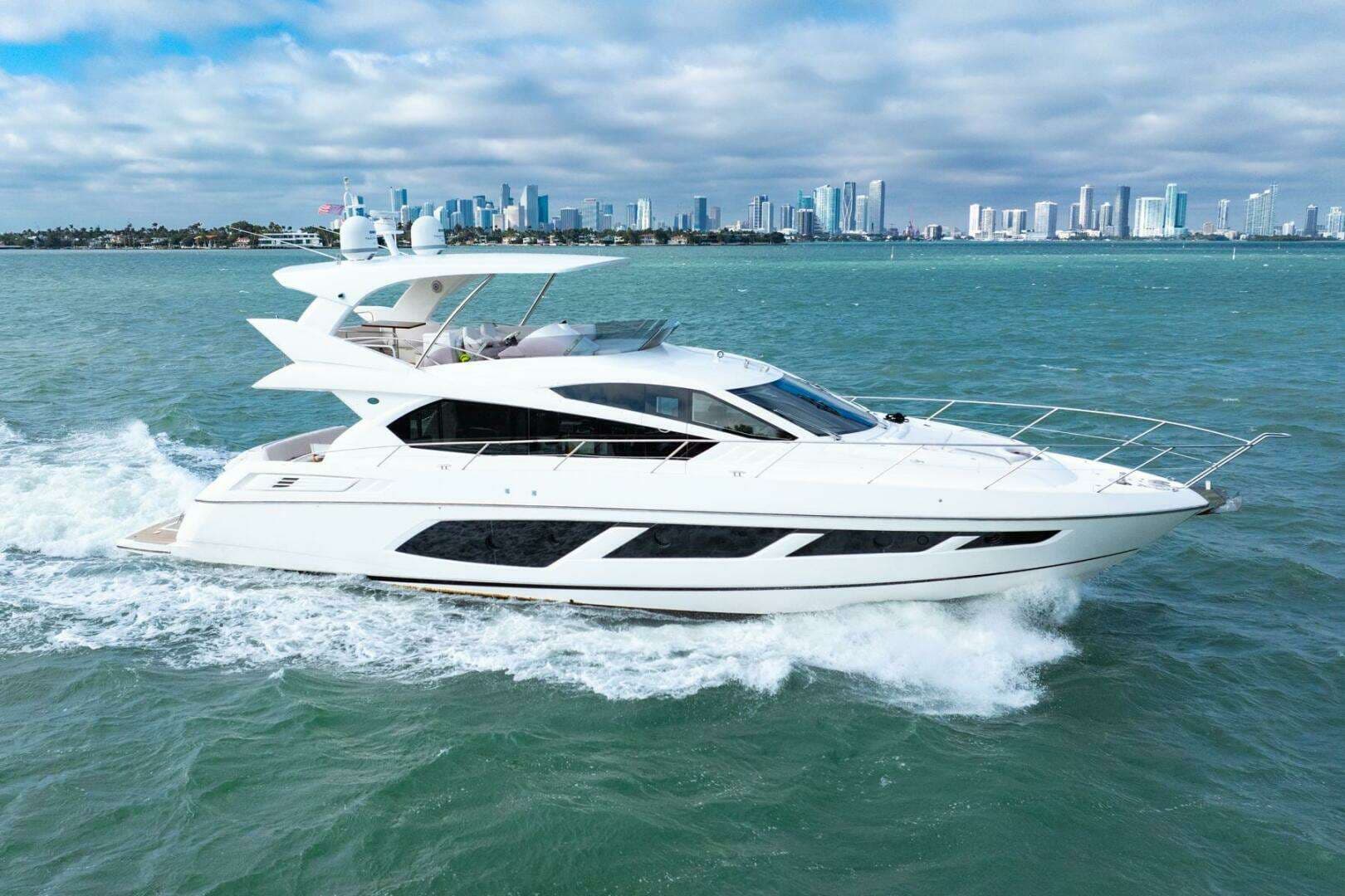 2016 Sunseeker Manhattan 65 - photo 1 of 128