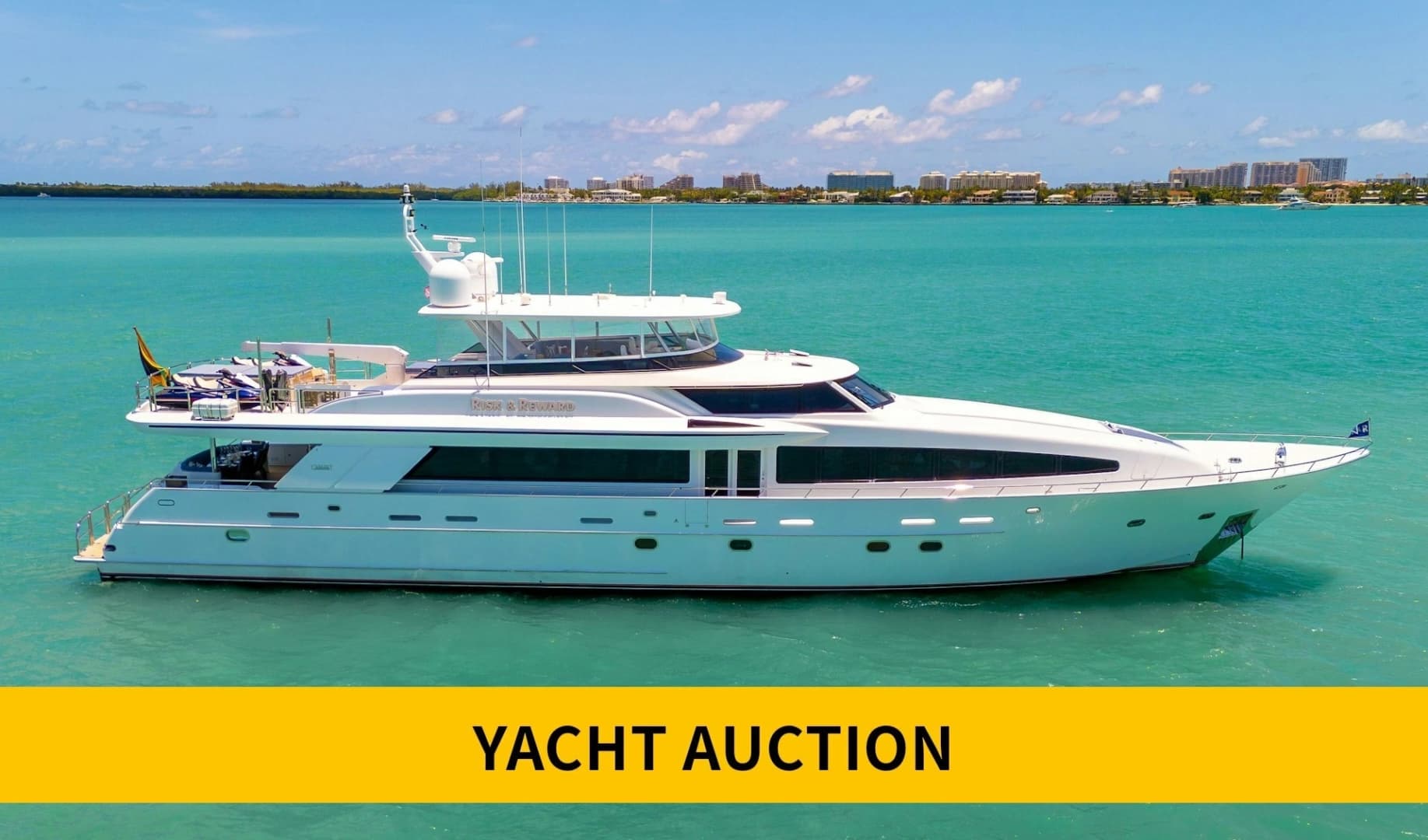2004 Crescent Raised Pilothouse - photo 1 of 83