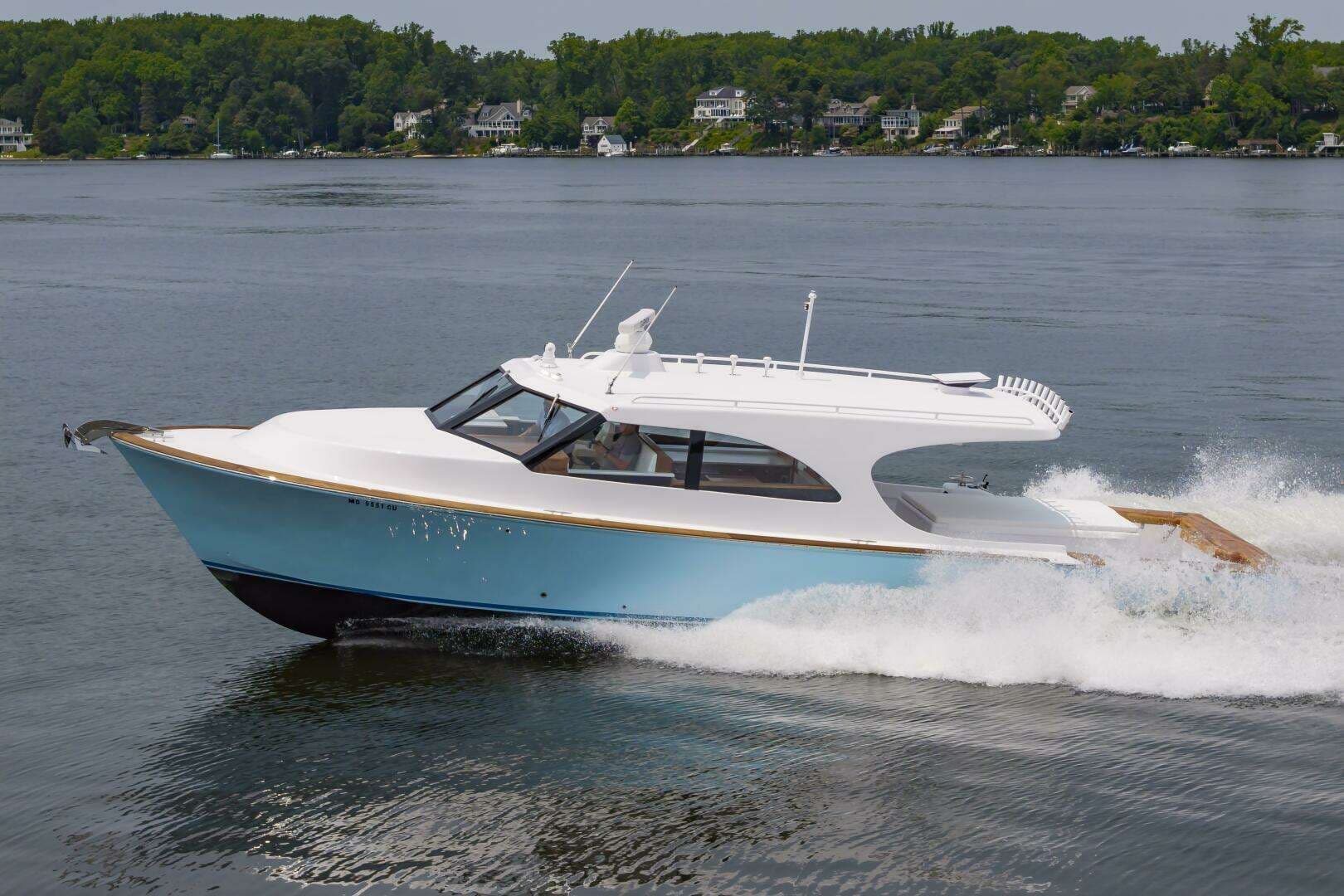 2024 Weaver 43 - photo 1 of 31