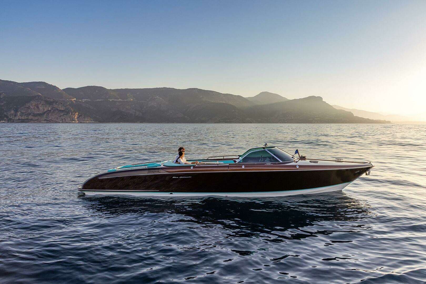 2023 Riva Anniversario - photo 1 of 25
