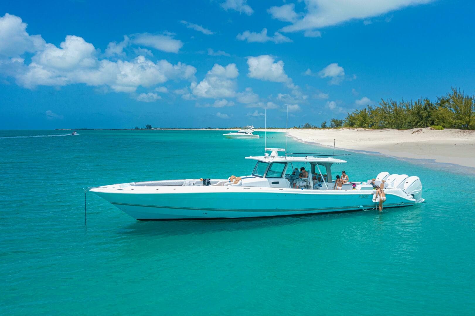 2021 HCB 53 Suenos