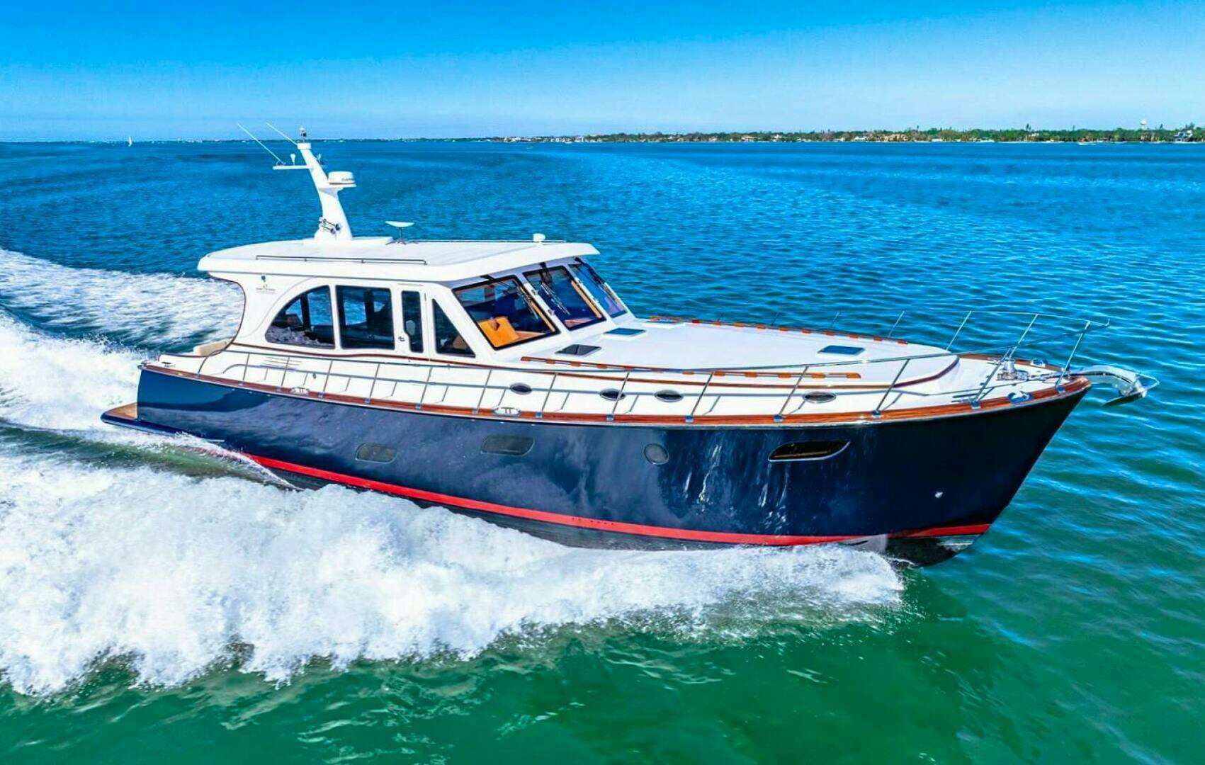 2024 Vicem Yachts - photo 1 of 34