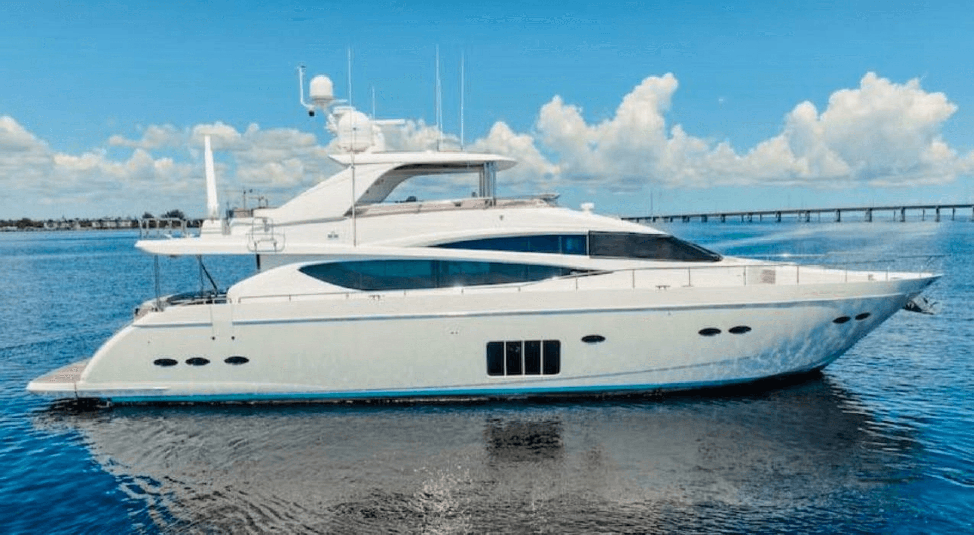 2011 Princess Yachts - photo 1 of 30