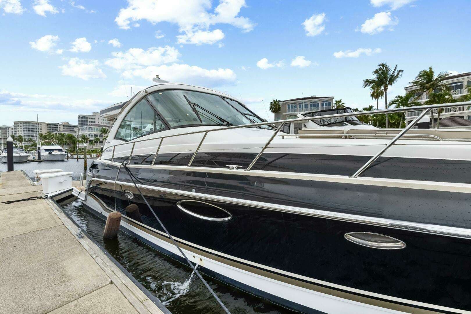 2016 Formula 45 Yacht - photo 1 of 54