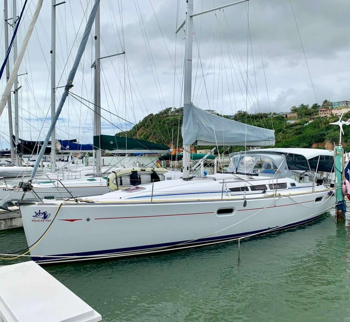 2010 Jeanneau - photo 1 of 31
