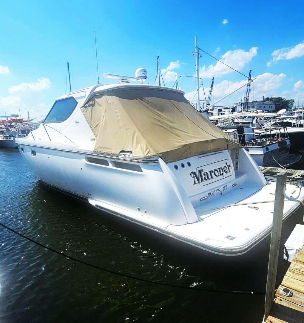 2006 Tiara Yachts 4300 Sovran - photo 1 of 38
