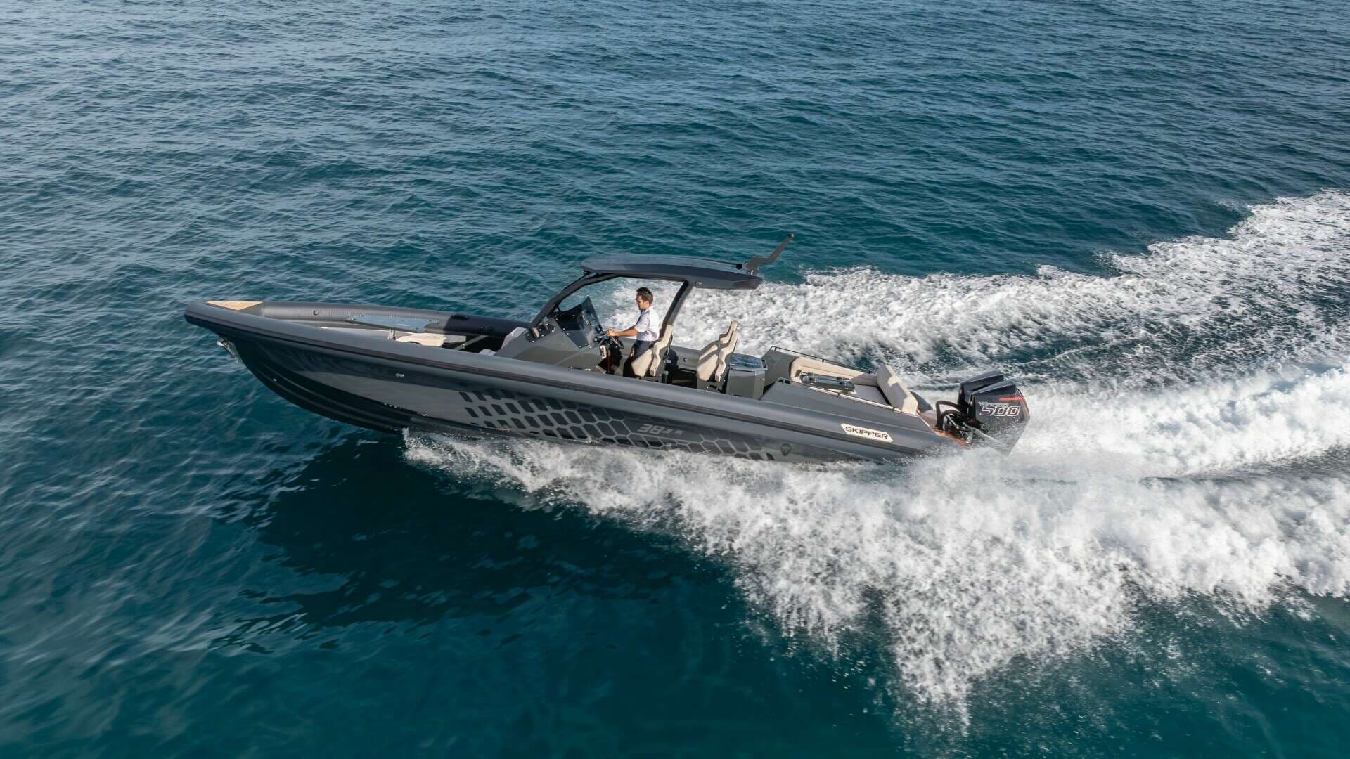 2025 Skipper - photo 1 of 29