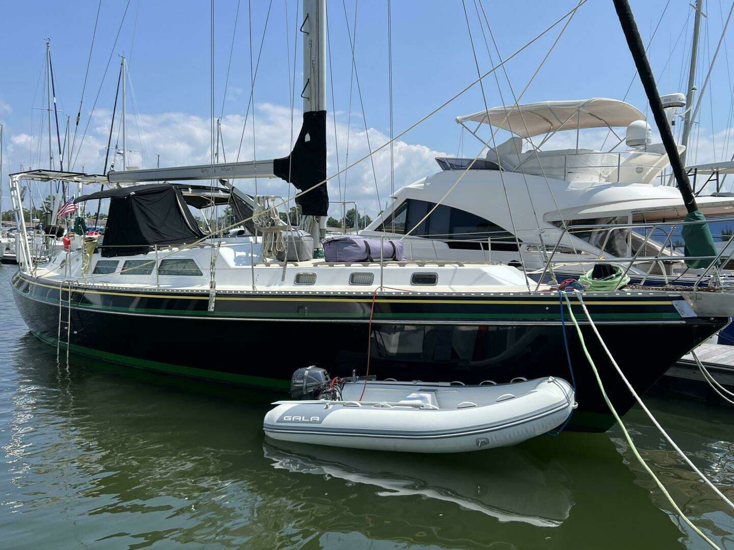 1989 Antigua