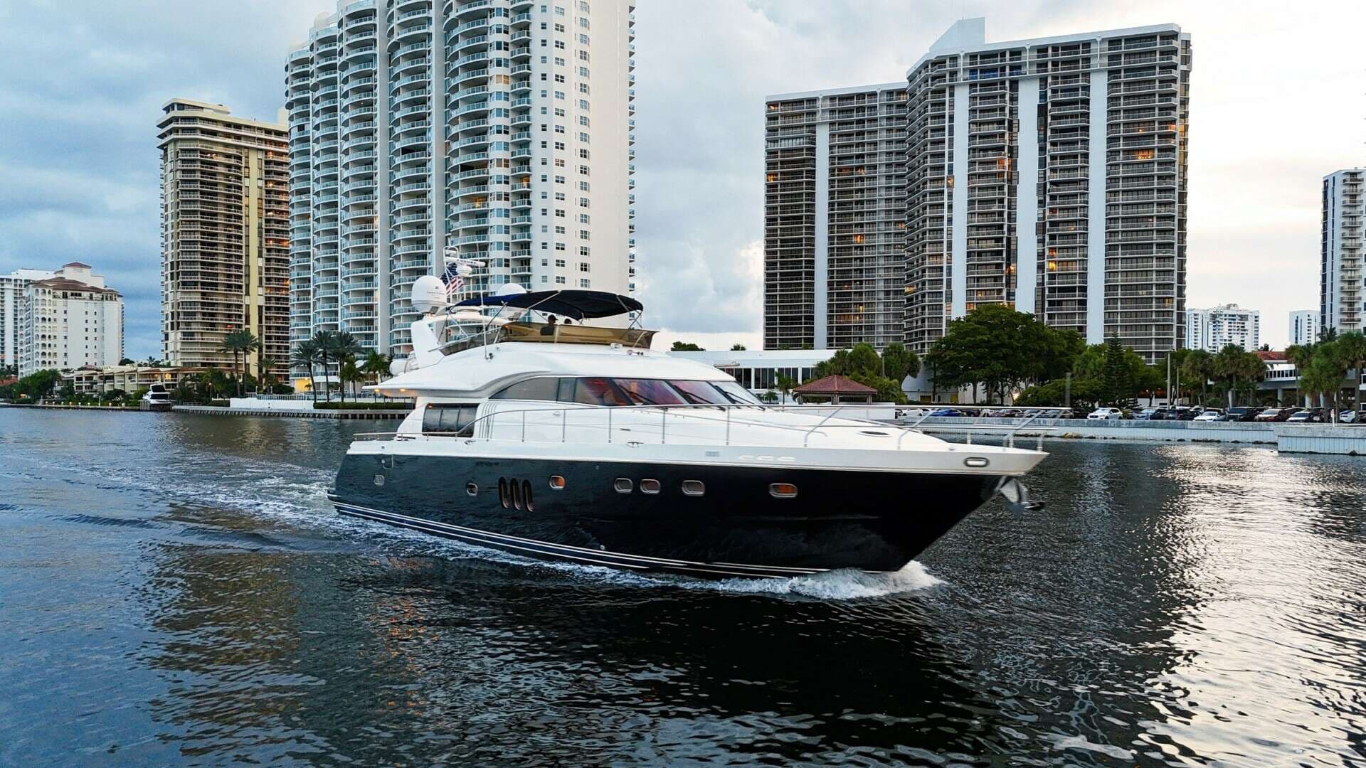 2007 Princess 23M - photo 1 of 37