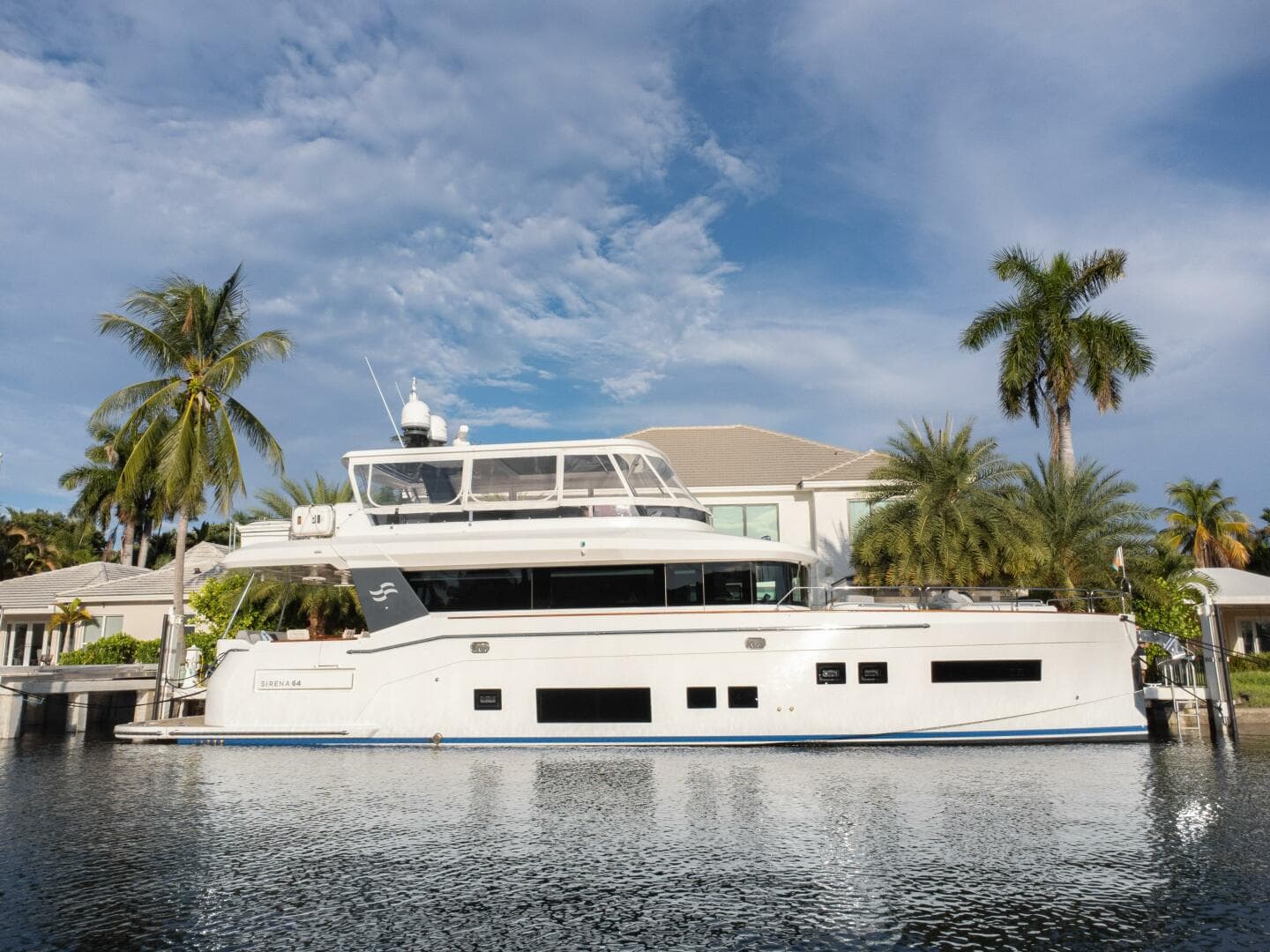 2020 Sirena 64