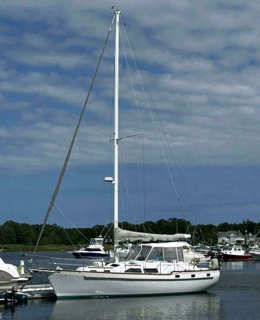 1990 Irwin - photo 1 of 44