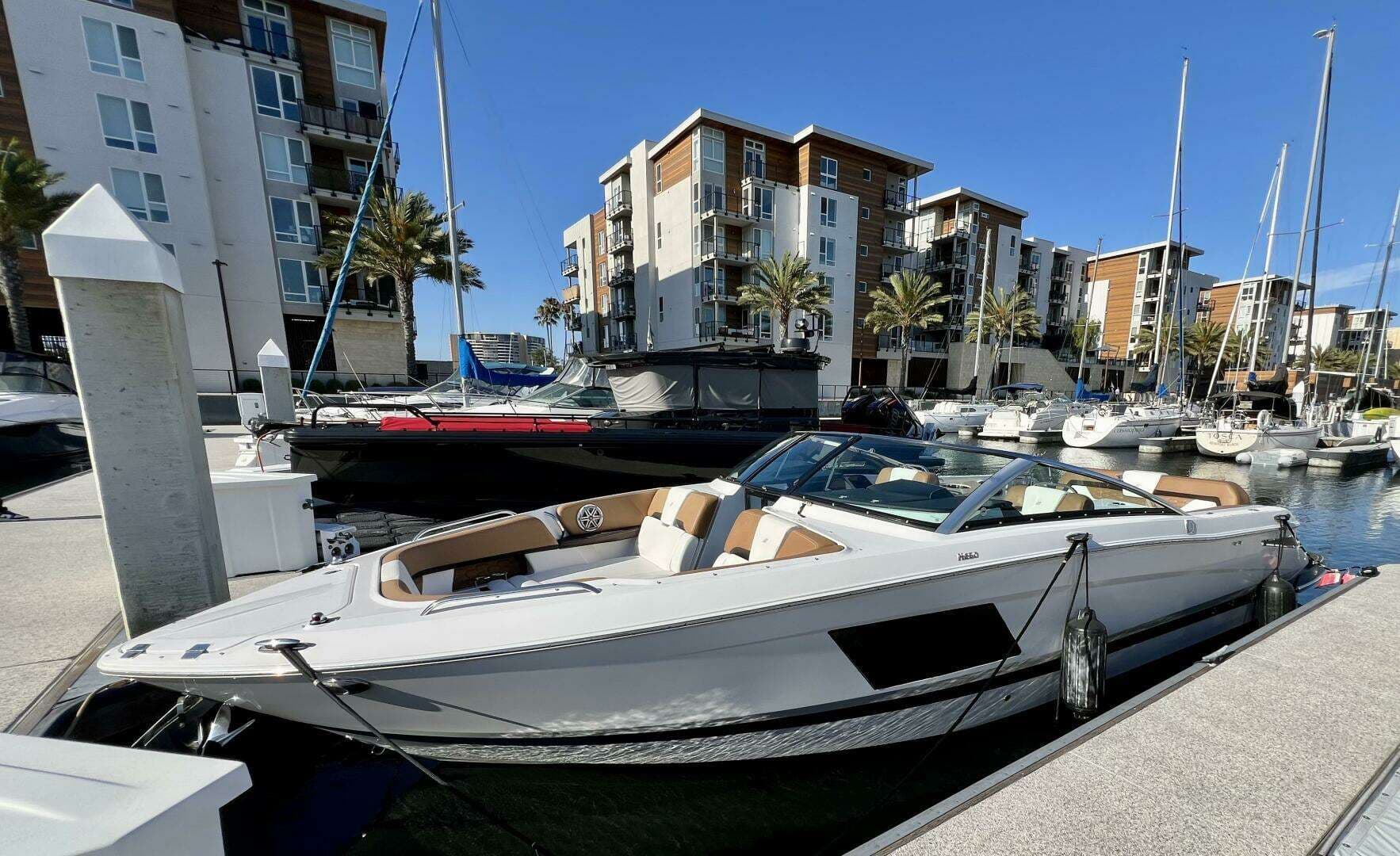 2019 Four Winns H290 - photo 1 of 44