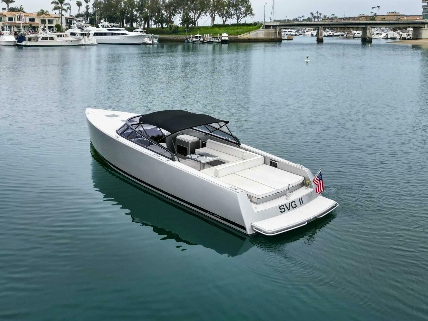 2017 Van Dutch