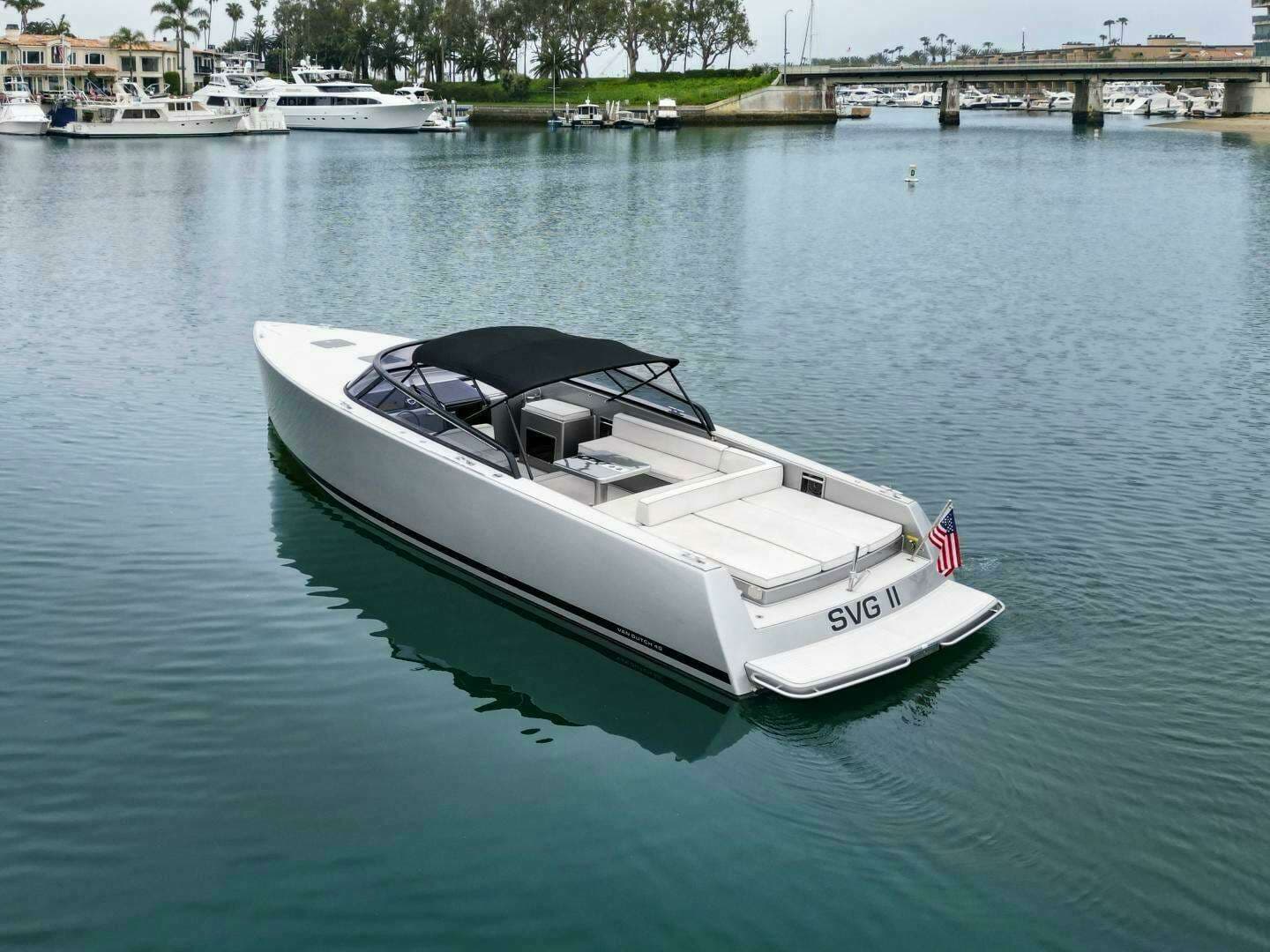 2017 Van Dutch - photo 1 of 11