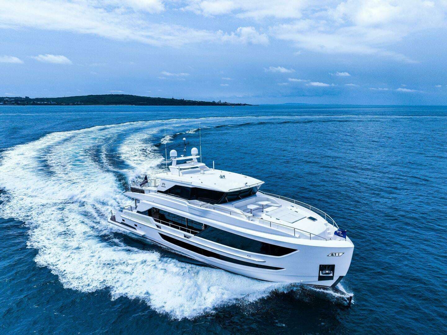 2026 Horizon FD90-234