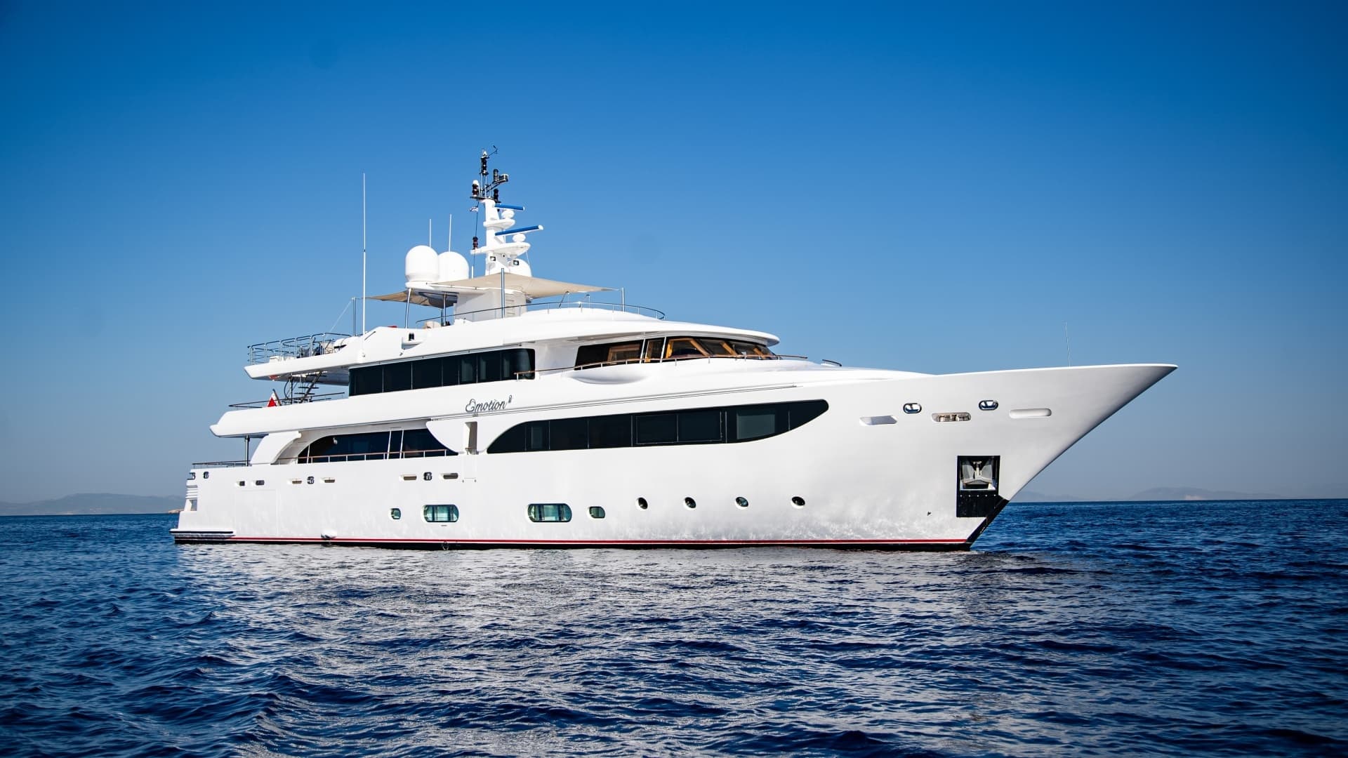 2007 CRN Pilothouse - photo 1 of 70