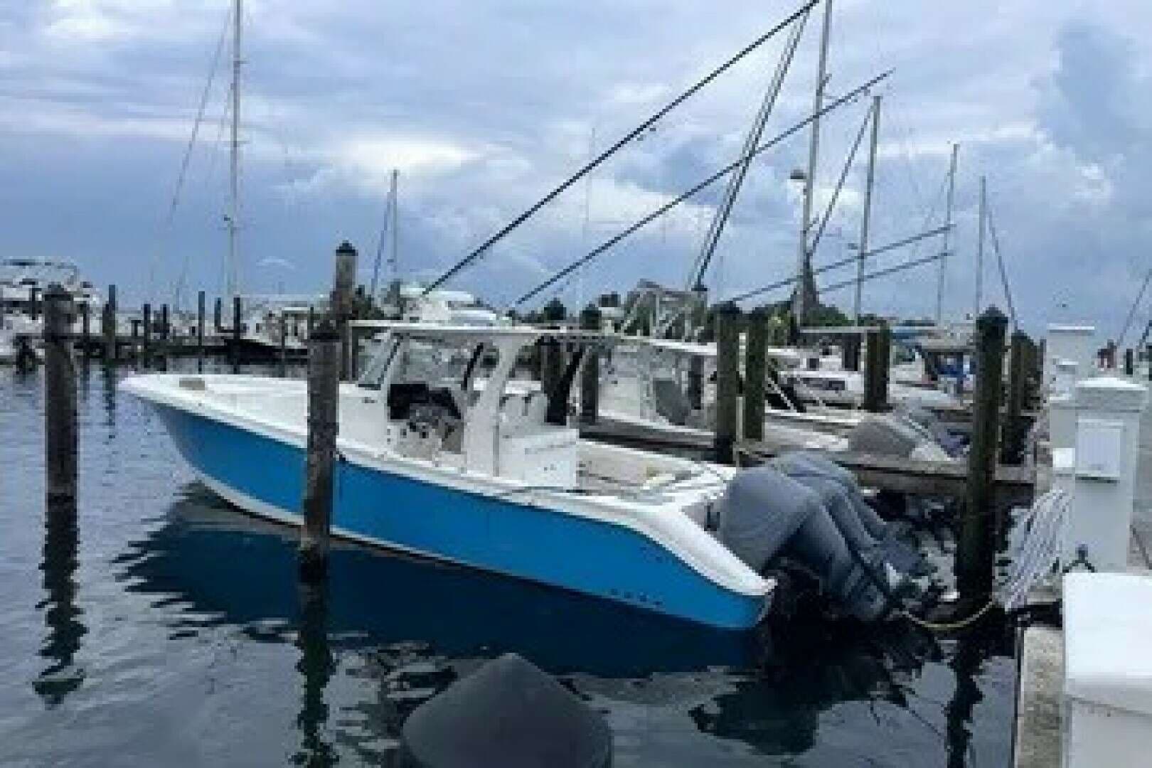 2016 Edgewater 370 - photo 1 of 23