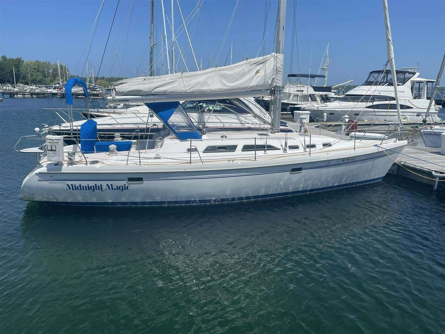 1997 Catalina - photo 1 of 43