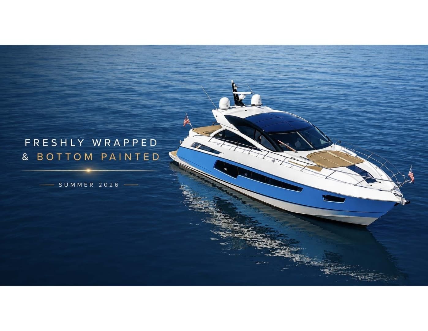 2014 Sunseeker Predator
