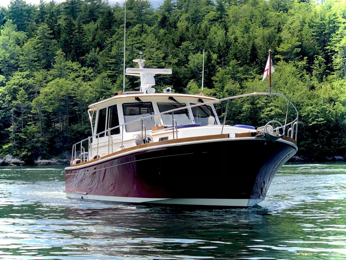 2004 Eastbay Eastbay 43SX - photo 1 of 30