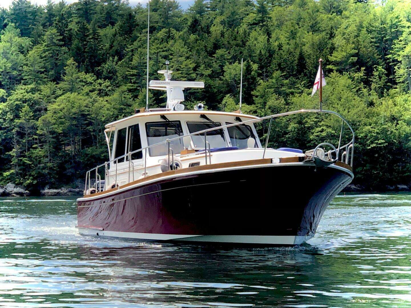 2004 Eastbay Eastbay 43SX - photo 1 of 30