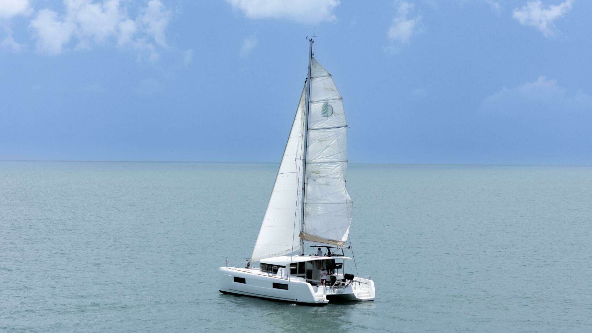 2020 Lagoon 40 - photo 1 of 51