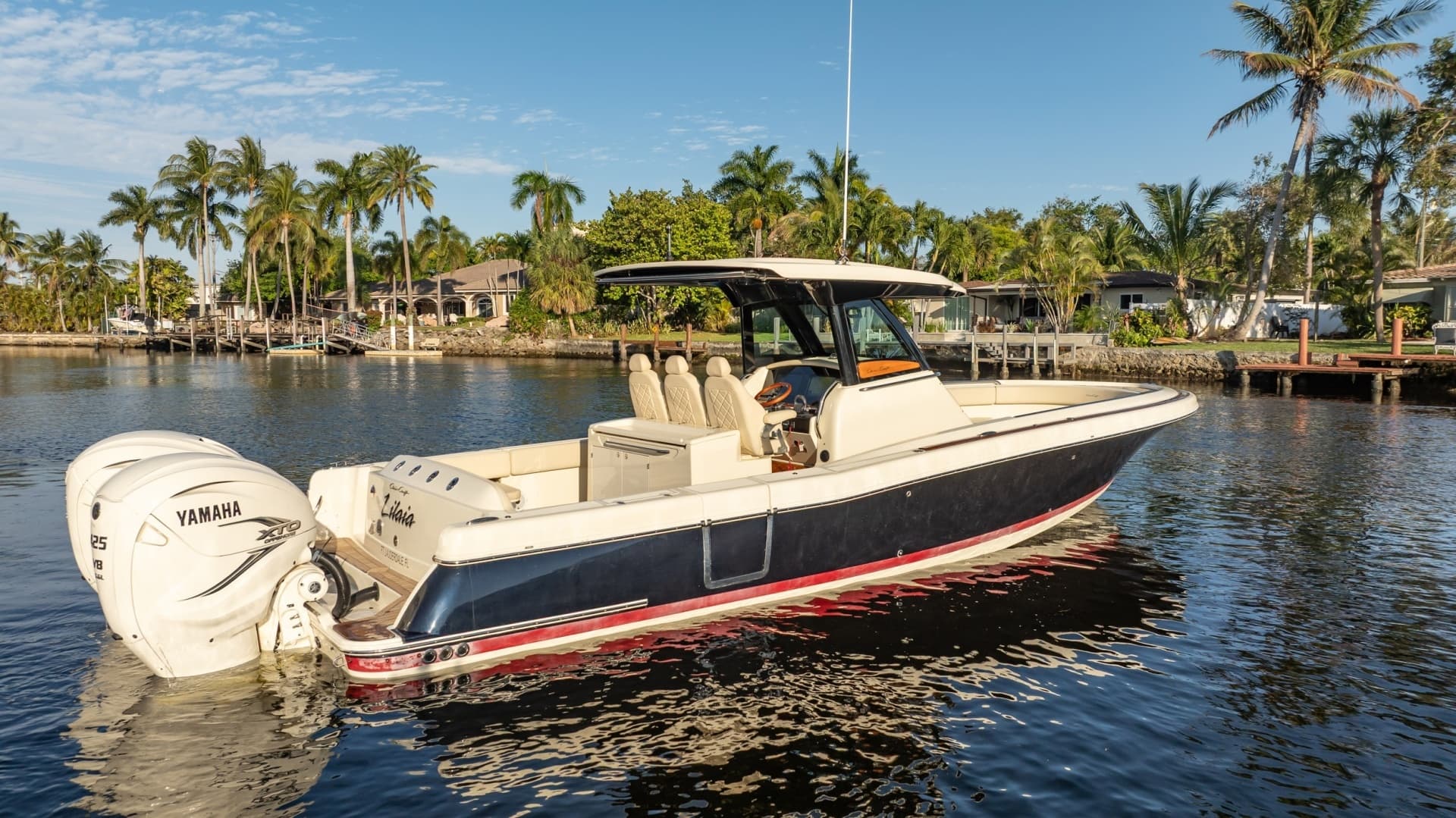 2020 Chris-Craft Catalina 34 - photo 1 of 30