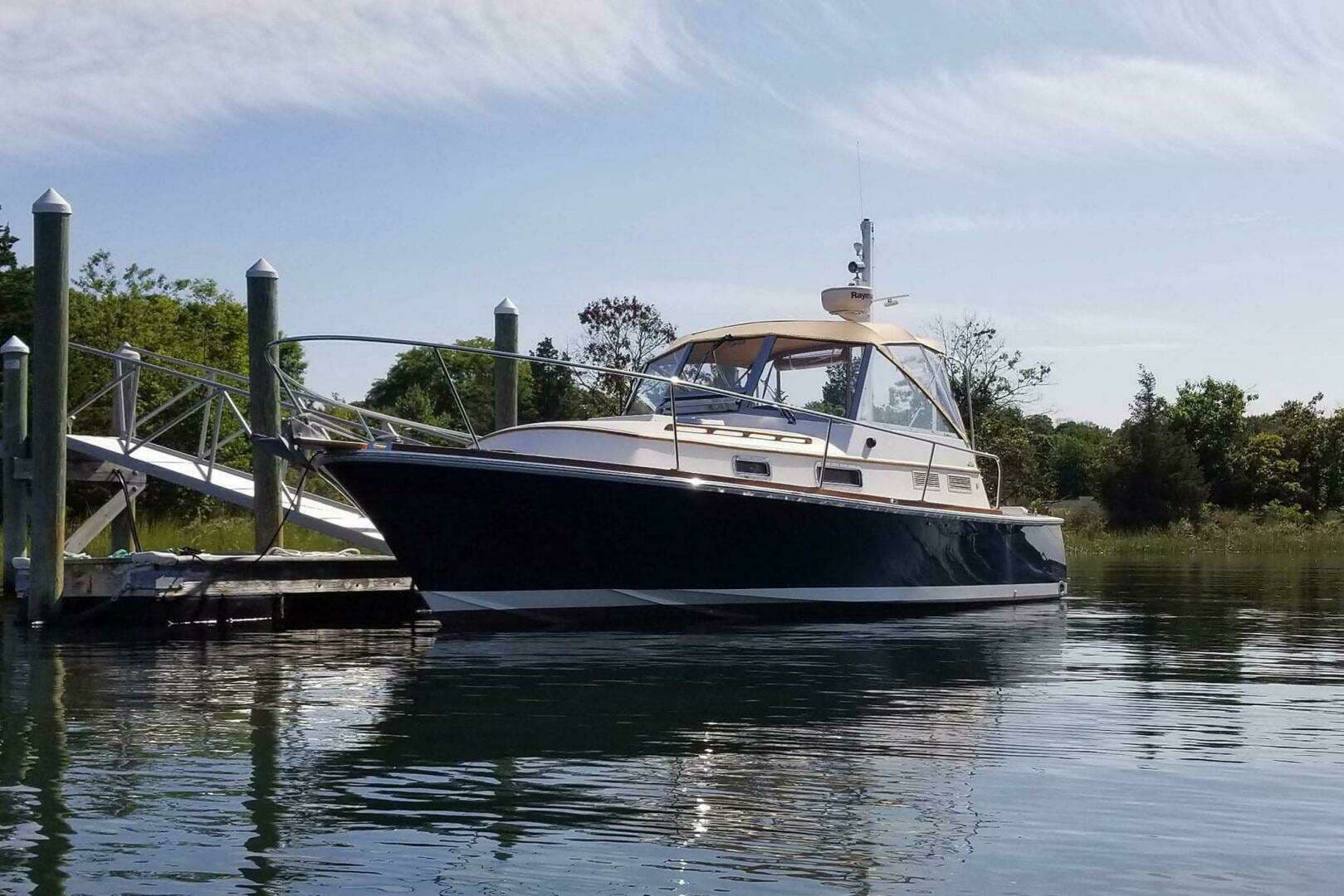 2000 Bruckmann 30